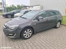 Opel Astra 1.7 CDTI DPF ecoFLEX Start/Stop ENERGY - 6