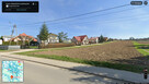 4 SZEROKIE działki budowlane Krosno–Suchodół | 8,74–9,65 ara - 6