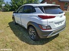 Hyundai Kona hybryda - 4