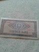 różne banknoty zagraniczne - 6