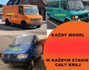 Skup ciężarówek Mercedes SK Actros Atego Axor Dafy Many i in - 6
