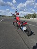 Honda Rebel Custom