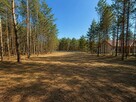 Działka budowlana 2559 m² w Karczewku, gmina Kiszkowo | WZ | - 3