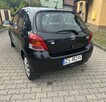 Toyota Yaris II 1.33 Dual VVT-i - pierwszy właściciel! - 12