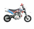 PIT BIKE MRF 50 MINI