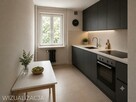 Leżajsk, ul. Kopernika |2 pokoje | 44 m² | Balkon typu loggi - 11