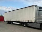 Naczepa Krone SD Firana Mega - 2
