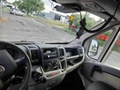 Fiat Ducato 3.0 Plandeka - 1
