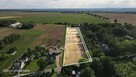 Na sprzedaż 4 działki budowlane ! - 1