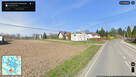 4 SZEROKIE działki budowlane Krosno–Suchodół | 8,74–9,65 ara - 7