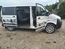 Volkswagen Transporter T5 2,0 CDI rok 2009 lift - 15