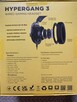 Słuchawki Hator Hypergang 3 Czarne (ESH05) - 4