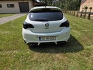 Sprzedam Astre J 1.6 T bardzo bogata wersja - 5
