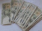 banknoty Polskie - 6
