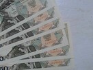 banknoty Polskie - 3