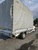 Fiat Ducato 3.0 Plandeka - 3