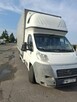Fiat Ducato 3.0 Plandeka - 2
