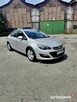 OPEL ASTRA J 1,4 BENZYNA POLSKI SALON 2013R. - 2