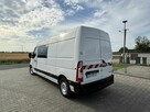 Opel Movano 7 osobowy brygada 2019 - 3