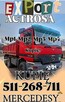 Skup ciężarówek Mercedes SK Actros Atego Axor Dafy Many i in - 2