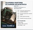 Maszyny jubilerskie do szlifowania kamieni szlachetnych - 7
