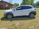 Hyundai Kona hybryda - 5