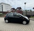Toyota Yaris II 1.33 Dual VVT-i - pierwszy właściciel!