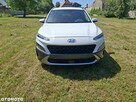 Hyundai Kona hybryda - 6