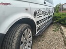 Volkswagen Transporter T5 2,0 CDI rok 2009 lift - 14
