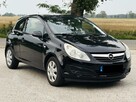 OPEL CORSA D 1.2 Benzyna |Niski Przebieg||Długie Opłaty|