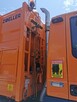 Śmieciarka Iveco Stralis 310KM Euro 5 Zabudowa ZOELLER