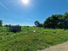 Działka budowlana 10,89 a | Serby, ul. Słowicza - 3