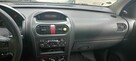 Opel Corsa C, 2002r, silnik 1,2, sprawny, zrywny, niezawodny - 3