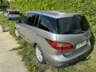 Mazda 5 Klimatronik, 7 miejsc, parktronik, kamera, isofix, hak - 3