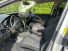 Mazda 5 Klimatronik, 7 miejsc, parktronik, kamera, isofix, hak - 8