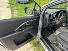 Mazda 5 Klimatronik, 7 miejsc, parktronik, kamera, isofix, hak - 9