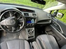 Mazda 5 Klimatronik, 7 miejsc, parktronik, kamera, isofix, hak - 12