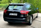 CITROEN C5 III 2.0HDI 136KM Kombi Exclusive Automat Zarejestrowany - 4