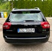 CITROEN C5 III 2.0HDI 136KM Kombi Exclusive Automat Zarejestrowany - 5