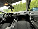 CITROEN C5 III 2.0HDI 136KM Kombi Exclusive Automat Zarejestrowany - 7
