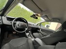 CITROEN C5 III 2.0HDI 136KM Kombi Exclusive Automat Zarejestrowany - 9