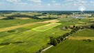 Duża działka z WZ pod dom jednorodzinny, 2,58 ha - 2