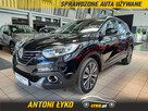 Renault Kadjar 1.6 TCe 163 KM Bose Edition - 1
