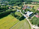 Budowlana | Zimnica | 1206 m2 | 137 zł m2 - 12