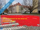 Skaytower Rewelacja Krzyki Gajowice Krucza Mieszkanie 3 Pokoje 65m2 CEGLA C.O Drweniane podlogi - 7