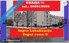 Skaytower Rewelacja Krzyki Gajowice Krucza Mieszkanie 3 Pokoje 65m2 CEGLA C.O Drweniane podlogi - 8