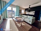 Komedy, 2pokoje, 51,73m², wysoki standard, balkon, 2 miejsca postojowe