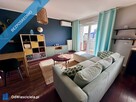 Komedy, 2pokoje, 51,73m², wysoki standard, balkon, 2 miejsca postojowe - 4