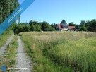 działka budowlana - 5