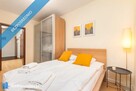 NOWOCZESNY I KLIMATYZOWANY APARTAMENT, CENTRUM FABRYKA NORBLINA, CICHE - 11
